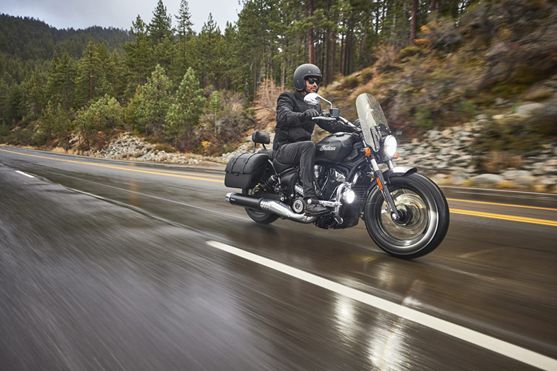 2025 Indian Motorcycle® Super Scout® Limited + Tech at Indian Motorcycle of Northern Kentucky