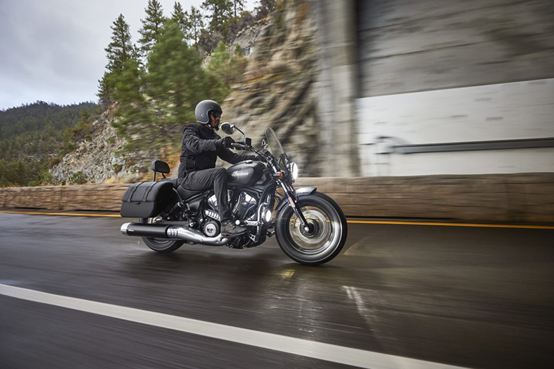 2025 Indian Motorcycle® Super Scout® Limited + Tech at Indian Motorcycle of Northern Kentucky