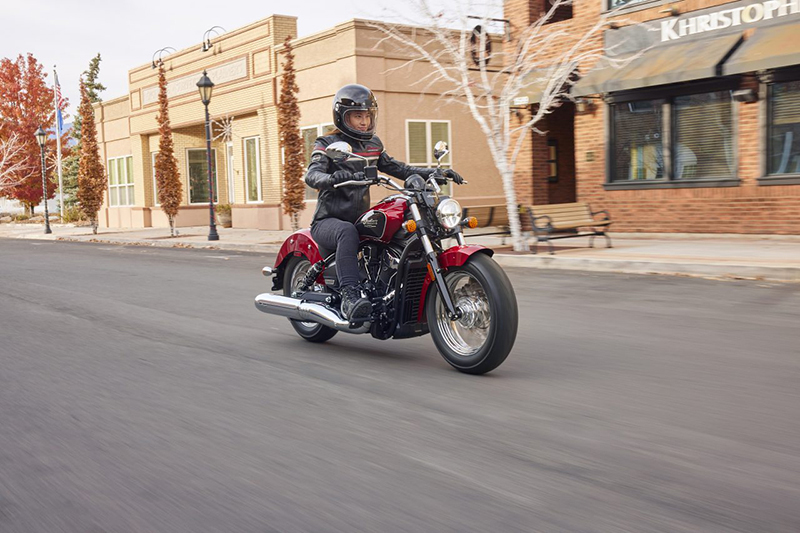 2025 Indian Motorcycle® Scout® Classic Limited + Tech at Sloans Motorcycle ATV, Murfreesboro, TN, 37129
