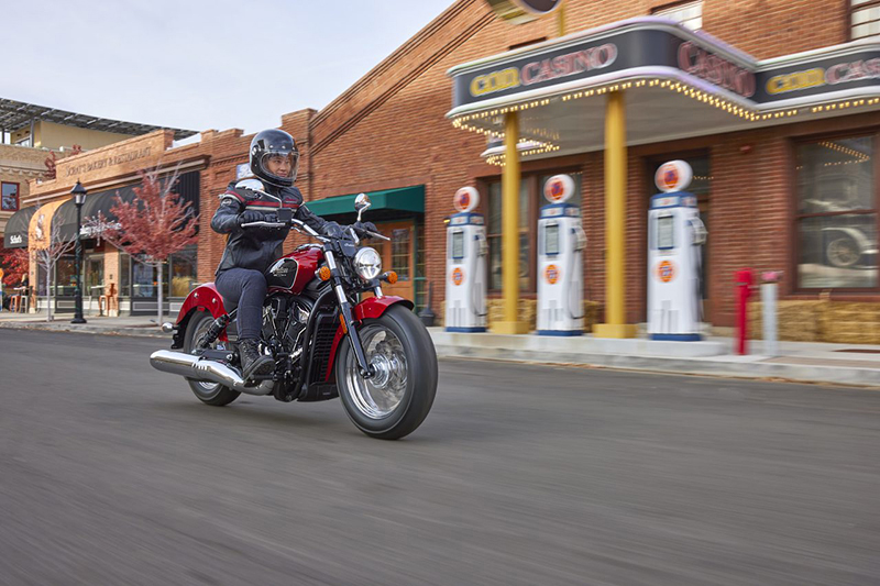 2025 Indian Motorcycle® Scout® Classic Limited + Tech at Got Gear Motorsports