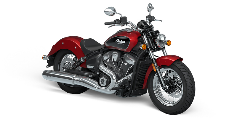 Scout® Classic Limited + Tech at Pikes Peak Indian Motorcycles