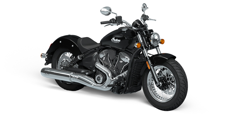 2025 Indian Motorcycle® Scout® Classic Base at Lynnwood Motoplex, Lynnwood, WA 98037
