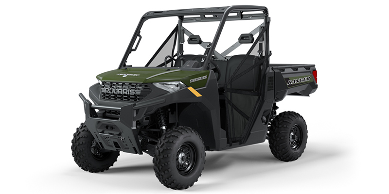 2025 Polaris Ranger® 1000 EPS at Lynnwood Motoplex, Lynnwood, WA 98037