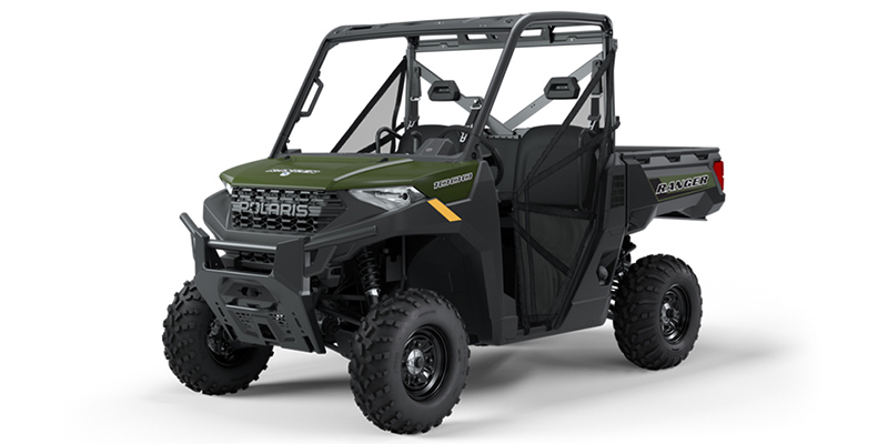 2025 Polaris Ranger 1000 EPS at Santa Fe Motor Sports