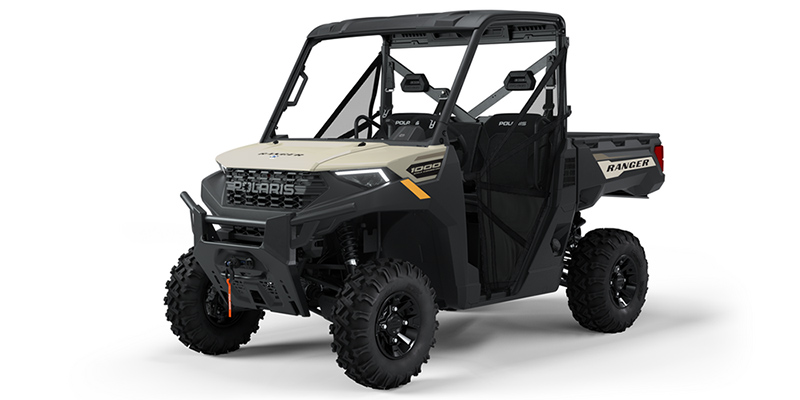 2025 Polaris Ranger® 1000 Premium at High Point Power Sports