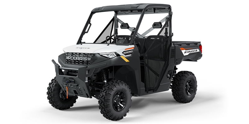 2025 Polaris Ranger® 1000 Premium at Lynnwood Motoplex, Lynnwood, WA 98037