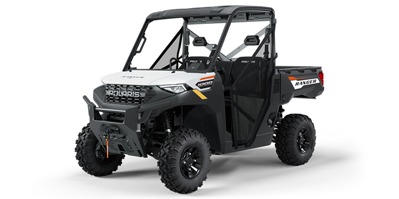 Ranger® 1000 Premium at Friendly Powersports Slidell