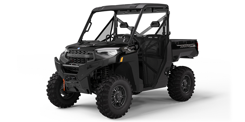 2025 Polaris Ranger XP 1000 Premium at Santa Fe Motor Sports