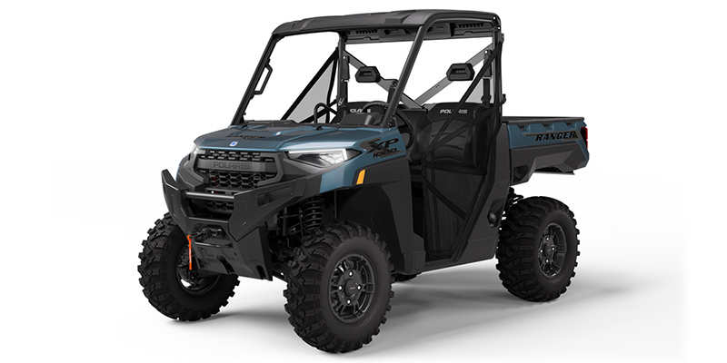 2025 Polaris Ranger XP 1000 Premium at Santa Fe Motor Sports