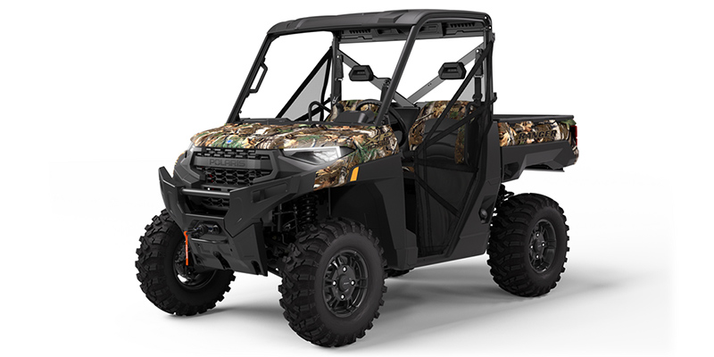 2025 Polaris Ranger XP 1000 Premium at Santa Fe Motor Sports