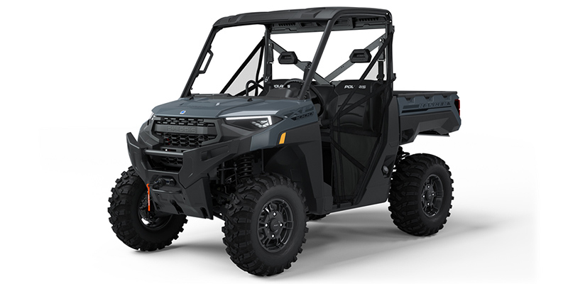 2025 Polaris Ranger XP® 1000 Premium at Mount Rushmore Motorsports