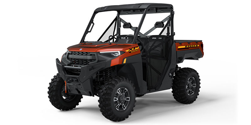 2025 Polaris Ranger XP® 1000 Premium at High Point Power Sports