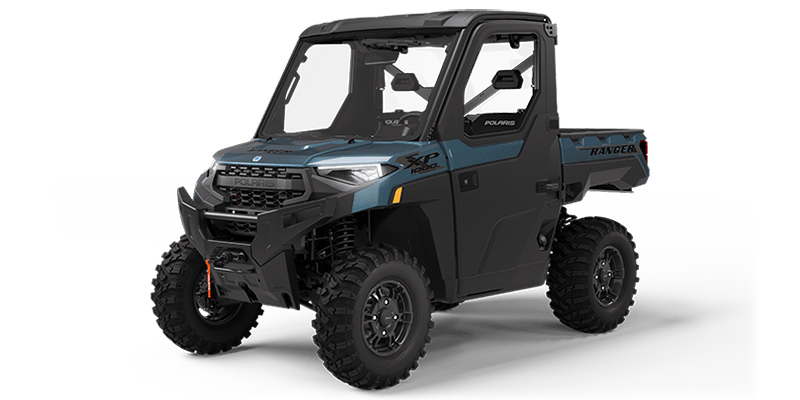 Ranger XP® 1000 NorthStar Edition Premium at Shift Digital - Website Access - Metric