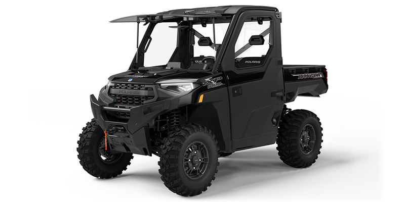 2025 Polaris Ranger XP® 1000 NorthStar Edition Ultimate at ATV Zone, LLC