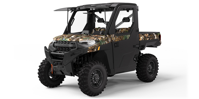 2025 Polaris Ranger XP® 1000 NorthStar Edition Ultimate at Wood Powersports Fayetteville