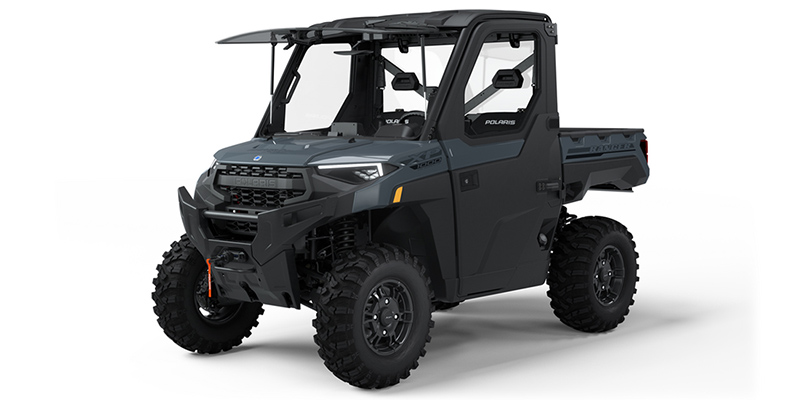 2025 Polaris Ranger XP® 1000 NorthStar Edition Ultimate at Mount Rushmore Motorsports