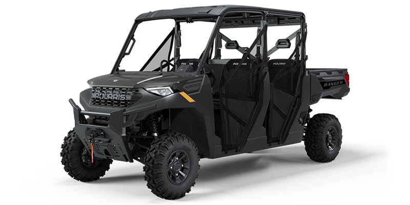 2025 Polaris Ranger® Crew 1000 Premium at ATV Zone, LLC