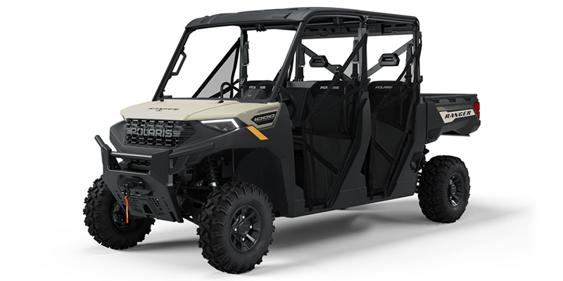 2025 Polaris Ranger® Crew 1000 Premium at High Point Power Sports