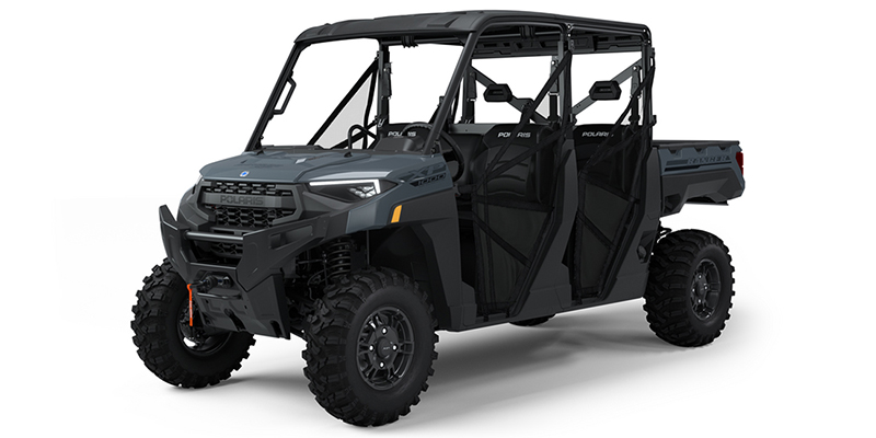 2025 Polaris Ranger® Crew XP 1000 Premium at Pennington Polaris