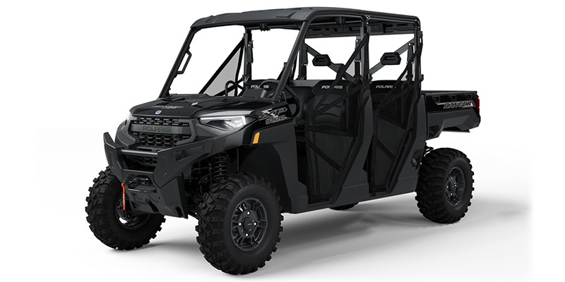 Ranger® Crew XP 1000 Premium at High Point Power Sports