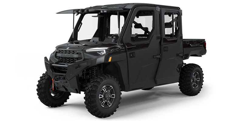 2025 Polaris Ranger® Crew XP 1000 Texas Edition at Mount Rushmore Motorsports