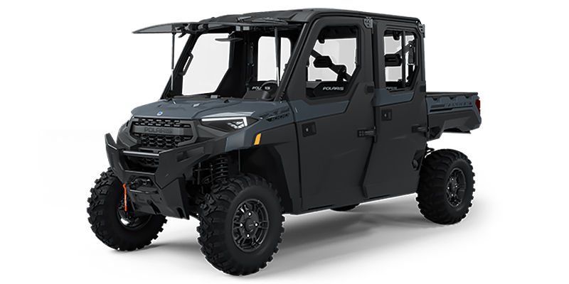 2025 Polaris Ranger® Crew XP 1000 NorthStar Edition Premium at High Point Power Sports