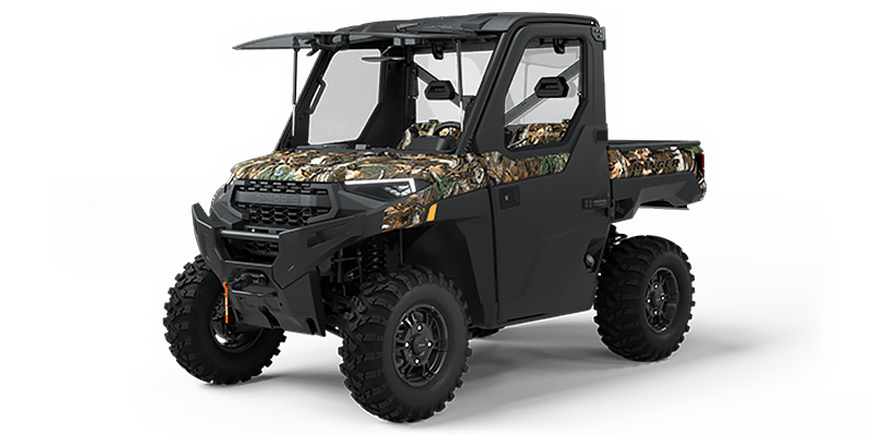 2025 Polaris Ranger® Crew XP 1000 NorthStar Edition Premium at Mount Rushmore Motorsports