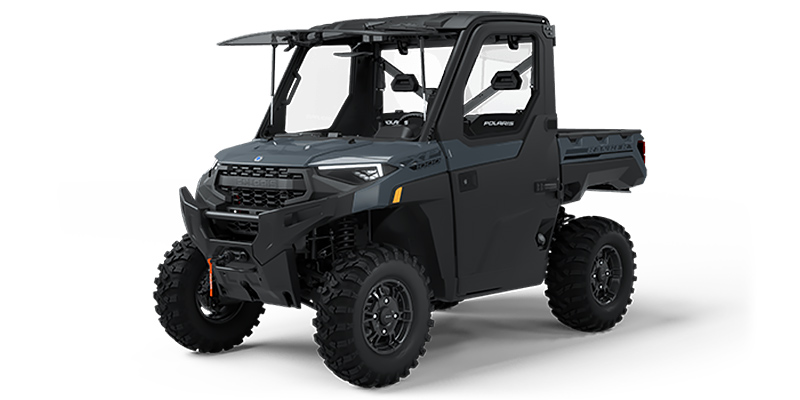 2025 Polaris Ranger® Crew XP 1000 NorthStar Edition Premium at High Point Power Sports