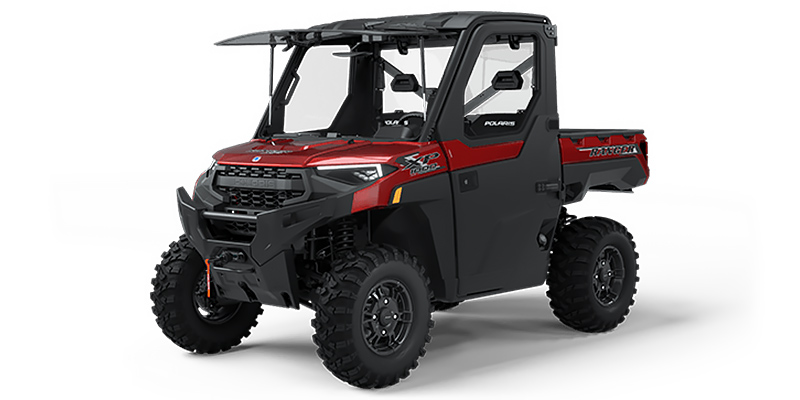 2025 Polaris Ranger® Crew XP 1000 NorthStar Edition Premium at Mount Rushmore Motorsports