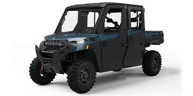 Ranger Crew® XP 1000 NorthStar Edition Premium at Pennington Polaris