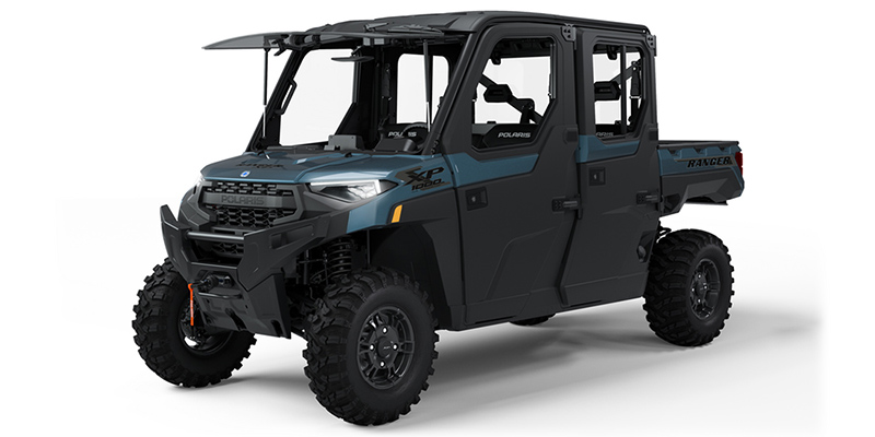 Ranger Crew® XP 1000 NorthStar Edition Ultimate at Pennington Polaris