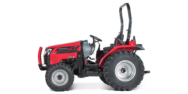 2024 Mahindra 2600 Series 2638 HST at ATVs and More