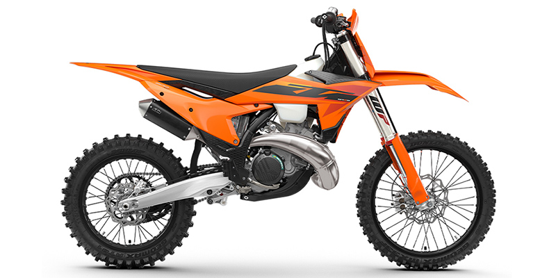 2025 KTM XC 300 at Lynnwood Motoplex, Lynnwood, WA 98037