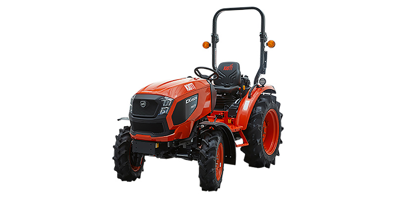 2024 KIOTI CK 20SE Series 3520SE at ATVs and More