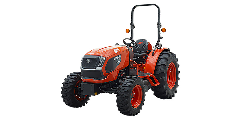 2024 KIOTI DK 20 Series DK4520 at ATVs and More