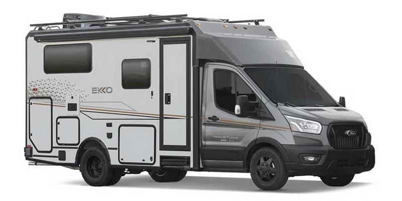 2025 Winnebago EKKO™ Transit 22A at The RV Depot