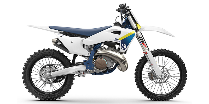 2025 Husqvarna TC 250 at Northstate Powersports