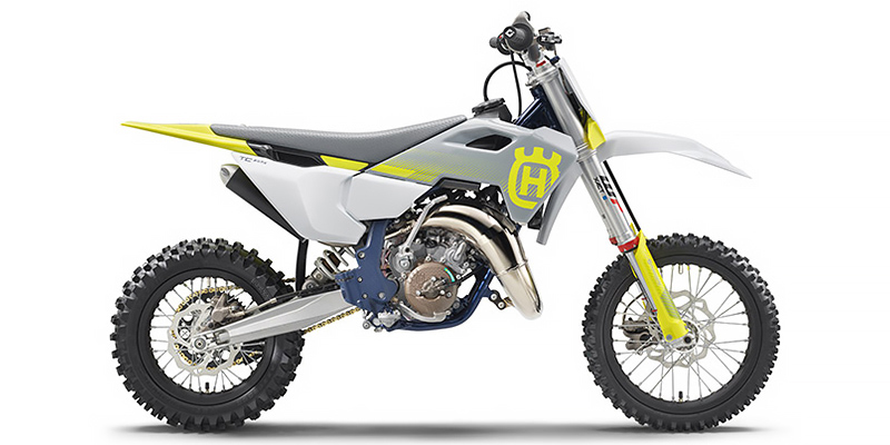 2025 Husqvarna TC 65 at Northstate Powersports