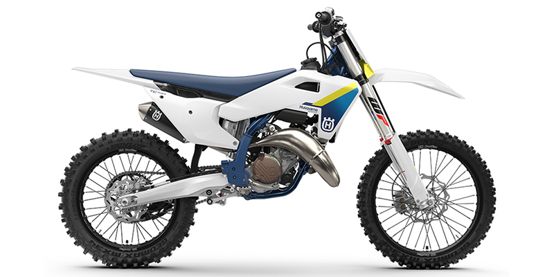 2025 Husqvarna TC 150 at Northstate Powersports