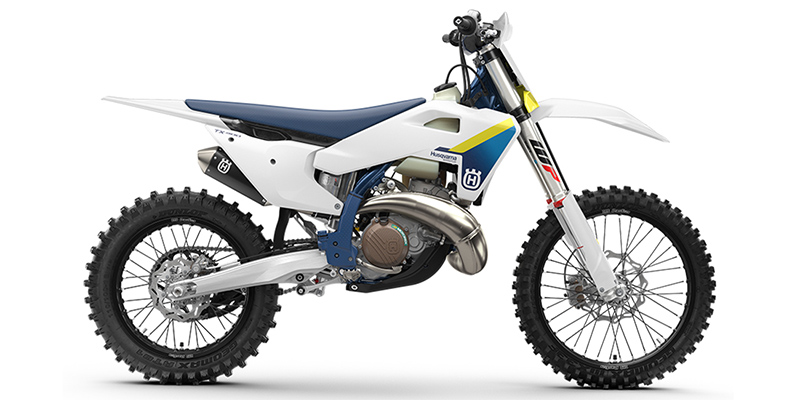 2025 Husqvarna TX 300 at Five Star Cycle