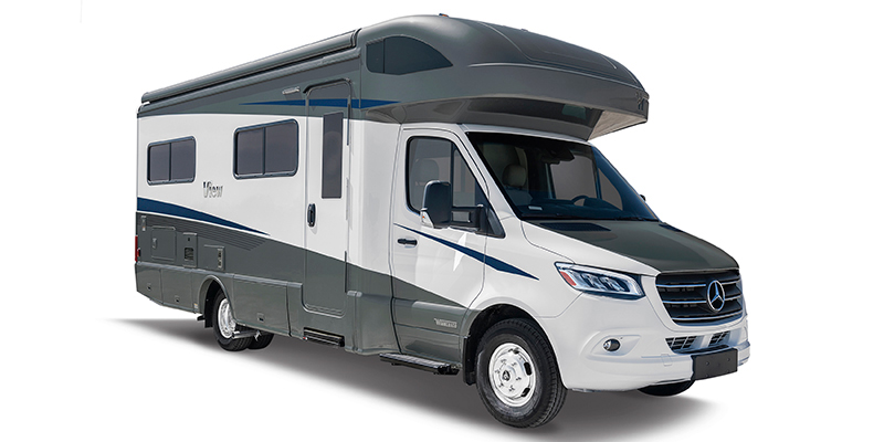 2025 Winnebago View 24T AWD at The RV Depot