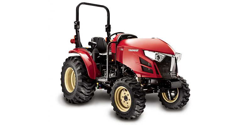 2024 Yanmar YT2 Series YT235 at Wise Honda