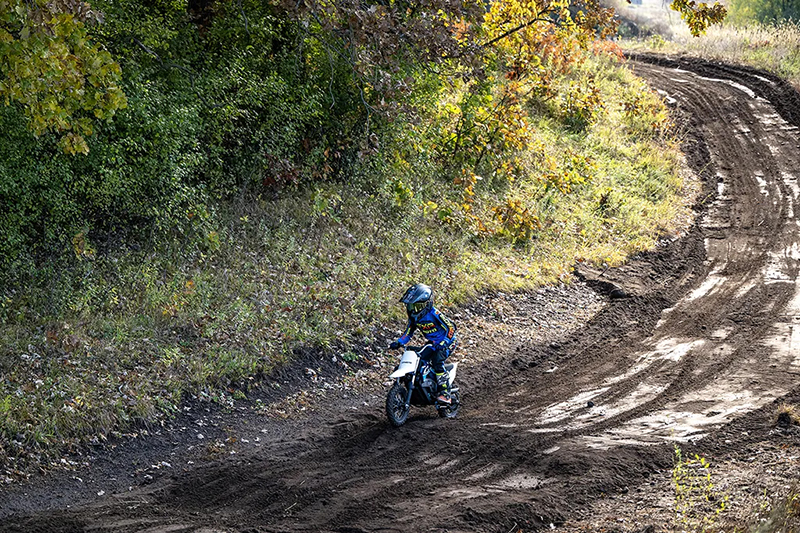 2024 CFMOTO CFX 2E at Paulson's Motorsports