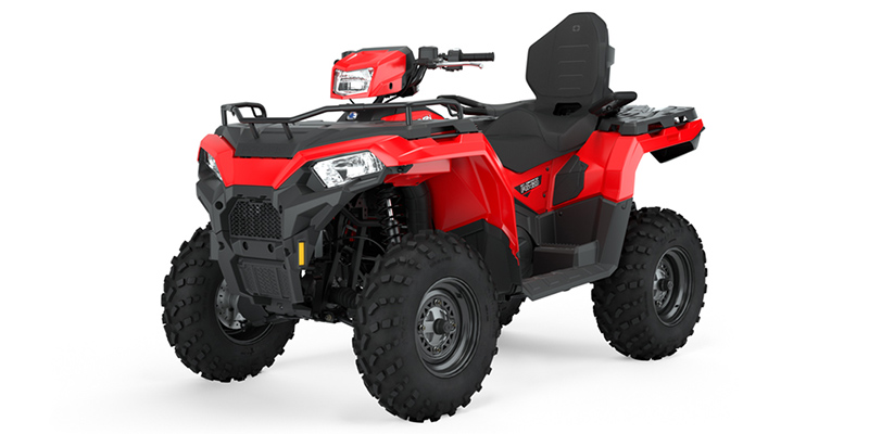 ATV at Wood Powersports Harrison