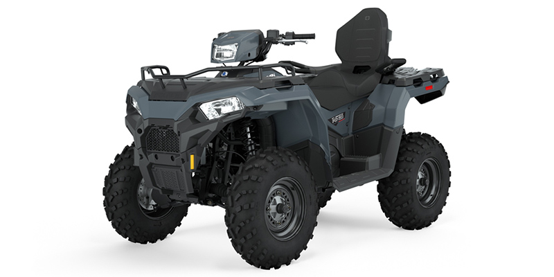 Sportsman® Touring 570 EPS at Shift Digital - Website Access - Metric