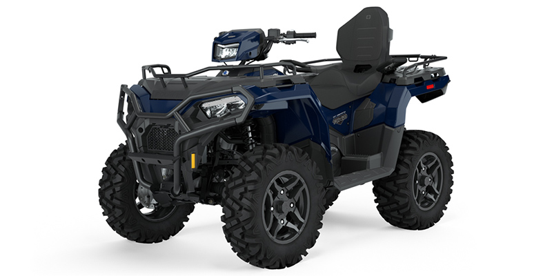 2025 Polaris Sportsman® Touring 570 Premium at Wood Powersports Harrison