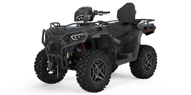 2025 Polaris Sportsman® Touring 570 Ultimate at Pennington Polaris