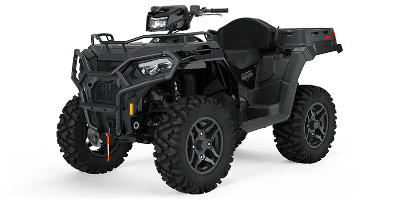 2025 Polaris Sportsman® X2 570 at High Point Power Sports