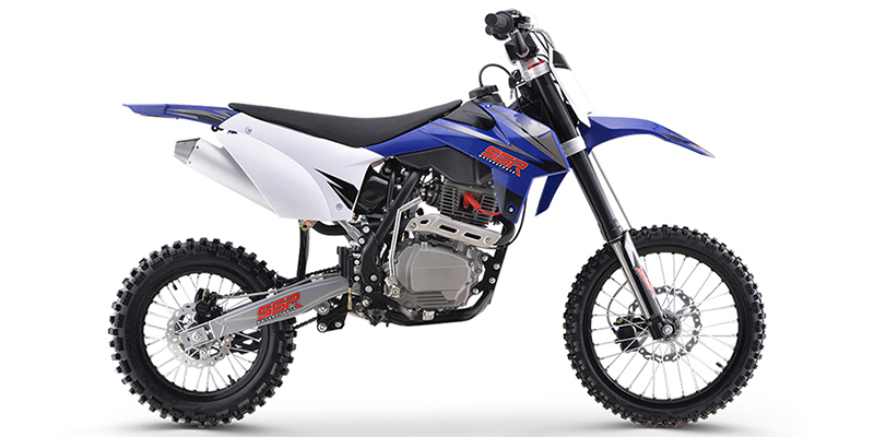 2024 SSR Motorsports SR 150 at Randy's Cycle