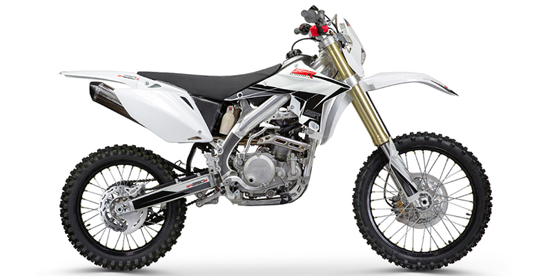 2024 SSR Motorsports SR 250S at Paulson's Motorsports